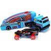 Mattel Hot Wheels Náklaďák Stuntin' Semi™, GBF16