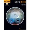 HAL LEONARD HANDPAN METHOD - BOOK HAL LEONARD HANDPAN METHOD - BOOK