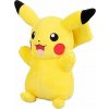 Jazwares Pokémon Pikachu šťastný 30 cm Jazwares Pokémon Pikachu šťastný 30 cm