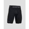 Under Armour Pánske kraťasy HG 2.0 Long Short Čierna MD Under Armour Pánske kraťasy HG 2.0 Long Short Čierna MD