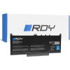 Batéria RDY pre notebook Dell Latitude E7470 7,6 V 6400mAh, kompatibilná Batéria RDY pre notebook Dell Latitude E7470 7,6 V 6400mAh, kompatibilná