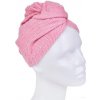 SPA Supersavý turban na vysušenie mokrých vlasov ľahký & šetrný SPA Supersavý turban na vysušenie mokrých vlasov ľahký & šetrný