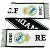Real Madrid FC Šál Real Madrid FC, obojstranný, Since 1902 Real Madrid FC Šál Real Madrid FC, obojstranný, Since 1902