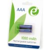 GEMBIRD NiMH AAA 1000mAh 2ks EG-BA-AAA10-01 GEMBIRD NiMH AAA 1000mAh 2ks EG-BA-AAA10-01