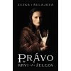 Právo krvi a železa (Zuzana Šulajová) Právo krvi a železa (Zuzana Šulajová)