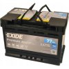 Exide Premium 12V 77Ah 760A EA770 Exide Premium 12V 77Ah 760A EA770