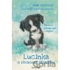 Lucinka a ztracené štěňátko - Anne Booth, Sophy Williams (Ilustrátor) Lucinka a ztracené štěňátko - Anne Booth, Sophy Williams (Ilustrátor)
