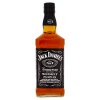 Jack Daniel´s 40% 0,7L (holá fľaša) Jack Daniel´s 40% 0,7L (holá fľaša)