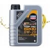 Liqui Moly Top Tec 6200 0W-20 1 l 20780