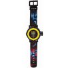 Lexibook Digitálne premietacie hodinky - Batman Lexibook Digitálne premietacie hodinky - Batman
