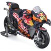 Maisto Red Bull KTM Factory Racing 2023 #33 Binder Maisto Red Bull KTM Factory Racing 2023 #33 Binder