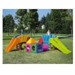 Detské ihrisko Cubic Toy Model G