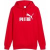 Pánska Mikina PUMA ESS NO. 1 LOGO HOODIE TR 68257211 – Červená Pánska Mikina PUMA ESS NO. 1 LOGO HOODIE TR 68257211 – Červená