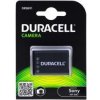 DURACELL Akumulátor Sony Cyber-shot DSC-RX100 1090mAh - Li-Ion 3,7V - originálny DURACELL Akumulátor Sony Cyber-shot DSC-RX100 1090mAh - Li-Ion 3,7V - originálny