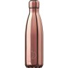 Termoska Chilly's Chrome 500ml Ružové Zlato Termoska Chilly's Chrome 500ml Ružové Zlato