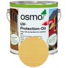 Osmo UV Ochranný olej EXTRA 420 Bezfarebný, Objem 0,75 L Osmo UV Ochranný olej EXTRA 420 Bezfarebný, Objem 0,75 L