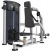 IMPULSE triceps v sedě Seated Dip Seated Dip