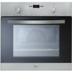 Whirlpool AKP 244 IX