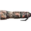 EasyCover Lens Oak obal na objektív Nikon 200-500mm f/5.6 VR lesný maskovací