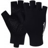 RIVANELLE Cyklistické rukavice krátkoprsté - ELEGANCE TOUCH - čierna M RIVANELLE Cyklistické rukavice krátkoprsté - ELEGANCE TOUCH - čierna M