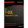 Pro T-SQL Programmer's Guide (Jay Natarajan,Rudi Bruchez,Michael Coles,Scott Shaw,Miguel Cebollero)(Brožovaná) Pro T-SQL Programmer's Guide (Jay Natarajan,Rudi Bruchez,Michael Coles,Scott Shaw,Miguel Cebollero)(Brožovaná)