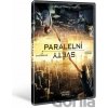 Paralelní světy DVD Paralelní světy DVD