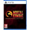 PS5 - Mortal Kombat: Legacy Kollection KS PS5 - Mortal Kombat: Legacy Kollection KS