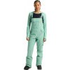 Nohavice na snowboard Burton Wms Reserve 2L Stretch Slim Bib soft sage XS 25/26 - Odosielame do 24 hodín Nohavice na snowboard Burton Wms Reserve 2L Stretch Slim Bib soft sage XS 25/26 - Odosielame do 24 hodín