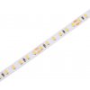 LED pásik 2835 120LED/m, 18W/m, 24V, CRI80 Prírodná biela (4000K) LED pásik 2835 120LED/m, 18W/m, 24V, CRI80 Prírodná biela (4000K)