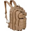 RUKSAK GURKHA ASSAULT TAKTICKÝ SM. (27 LTR) - COYOTE RUKSAK GURKHA ASSAULT TAKTICKÝ SM. (27 LTR) - COYOTE