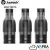 Joyetech eGo Nano Pod cartridge 2ml 0,8 ohm 3pack