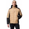 Columbia Labyrinth Loop 2 Hooded Jacket Pánska Bunda Farba: Canoe, Black, Veľkosť: XL 2085294262 Columbia Labyrinth Loop 2 Hooded Jacket Pánska Bunda Farba: Canoe, Black, Veľkosť: XL 2085294262
