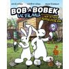 Bob a Bobek ve filmu: Na stopě Mrkvojeda DVD Bob a Bobek ve filmu: Na stopě Mrkvojeda DVD