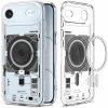Kryt Spigen Case Ultra Hybrid Mag Magsafe iPhone 17 Air Neo One Kryt Spigen Case Ultra Hybrid Mag Magsafe iPhone 17 Air Neo One