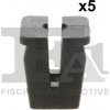 Príchytka, ozdobná/ochranná lišta FA1 11-60024.5 Príchytka, ozdobná/ochranná lišta FA1 11-60024.5
