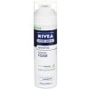 Nivea for men pena na holenie na citlivú pokožku 200 ml Nivea for men pena na holenie na citlivú pokožku 200 ml