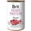 Brit Care Konzerva Brit Mono Protein Lamb 400 g