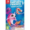 Fantasy Friends Under The Sea Fantasy Friends Under The Sea