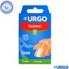 Urgo Resistant odolná náplasť 1mx6cm 1ks Urgo Resistant odolná náplasť 1mx6cm 1ks