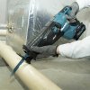 Makita JR002GZ Cordless Reciprocating Saw 40V Makita JR002GZ Cordless Reciprocating Saw 40V