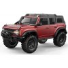 HB Toys RC auto Trail Crawler, červená HB Toys RC auto Trail Crawler, červená