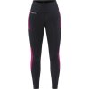 Craft ADV Essence 2 W 1911916 dámske nohavice - čierna (999486) - S Craft ADV Essence 2 W 1911916 dámske nohavice - čierna (999486) - S