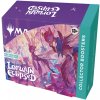 Wizards of the Coast Magic: The Gathering Lorwyn Eclipsed Collector Booster Box
