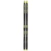 FISCHER Sprint Crown Jr IFP + viazanie (Jr Tour Step-In IFP), 130cm (32-36kg), N63019-130 FISCHER Sprint Crown Jr IFP + viazanie (Jr Tour Step-In IFP), 130cm (32-36kg), N63019-130