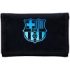 Športová peňaženka FC Barcelona Black, 504025001 Športová peňaženka FC Barcelona Black, 504025001