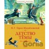 Detstvo Tiomy - Nikolaj Garin-Michajlovskij Detstvo Tiomy - Nikolaj Garin-Michajlovskij