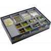 Folded Space Le Havre Insert