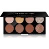 Revolution Ultra Contour paleta na kontúry tváre 1.25 g Revolution Ultra Contour paleta na kontúry tváre 1.25 g