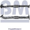 BM CATALYSTS Výfukové potrubie BM50133 BM CATALYSTS Výfukové potrubie BM50133