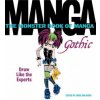 Monster Book of Manga: Gothic (Sergio Guinot)(Brožovaná) Monster Book of Manga: Gothic (Sergio Guinot)(Brožovaná)